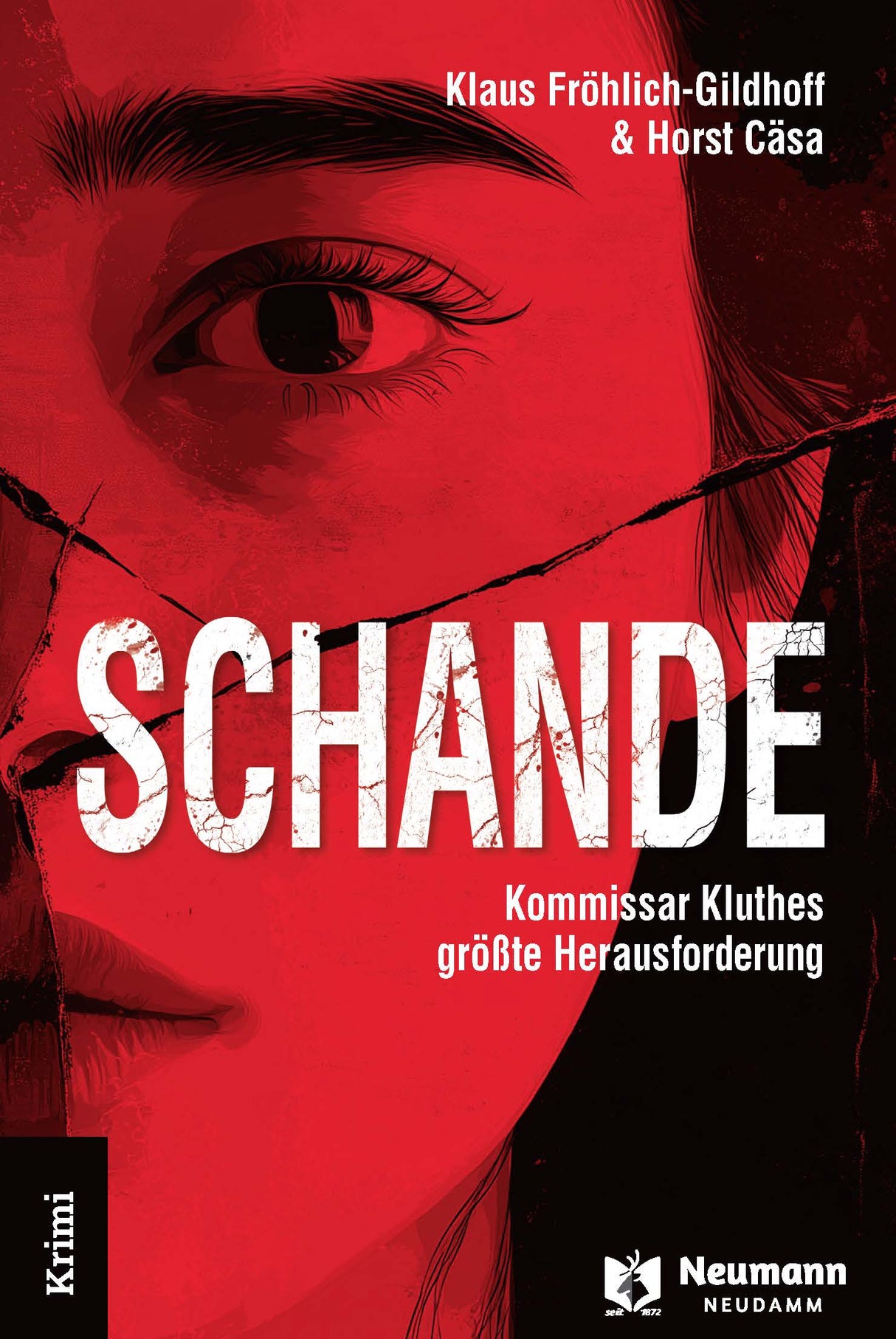 SCHANDE