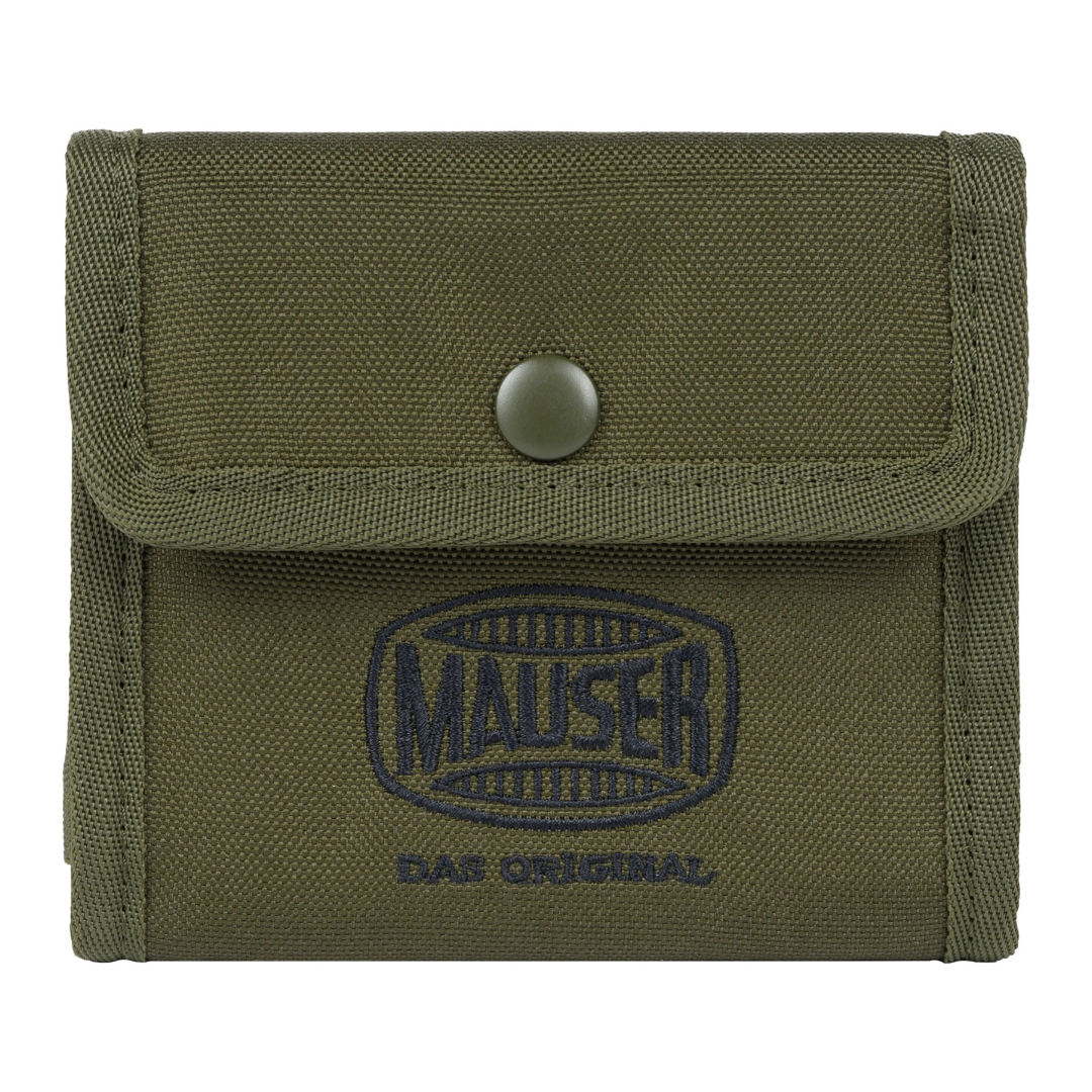 Mauser Patronenetui
