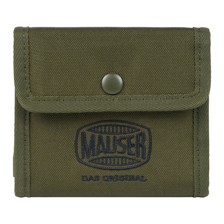 Mauser Patronenetui