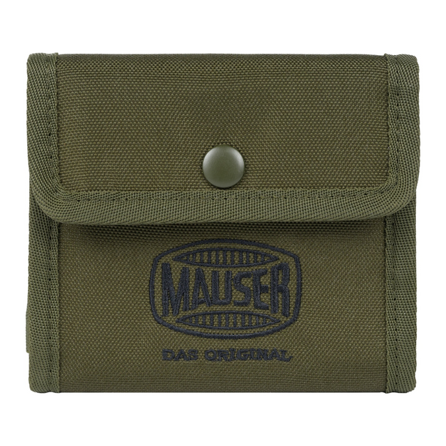 Mauser Patronenetui