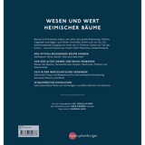 Mythische Bäume - Backccover