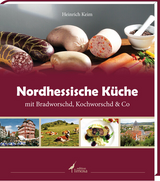 Nordhessische Küche Kochbuch