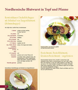 Nordhessische Küche - Blutwurst Rezept