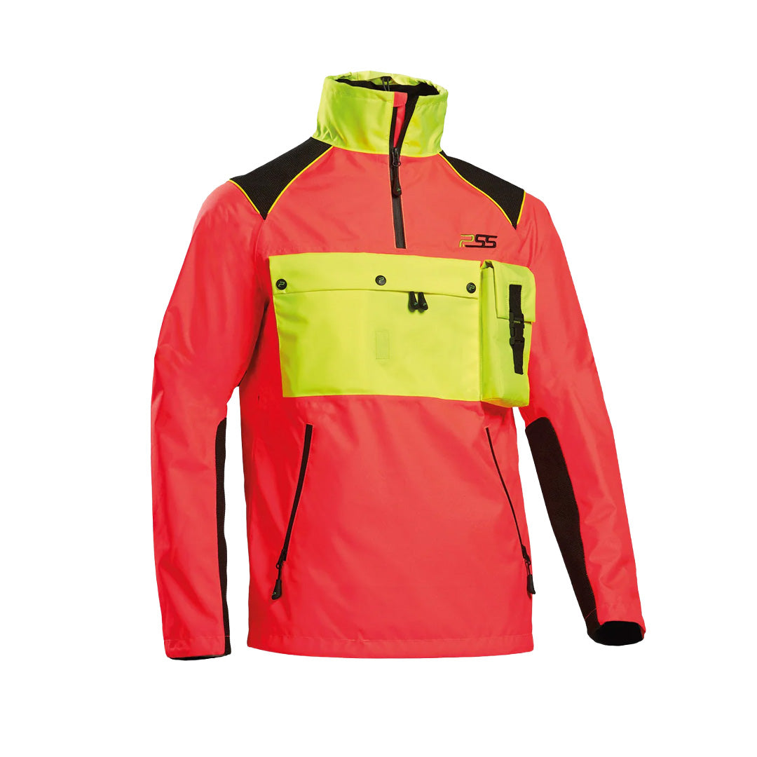 PSS X-TREME Hybrid Schlupfjacke