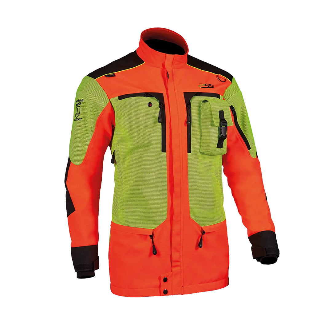 PSS X-Treme Sauenschutzjacke Protect