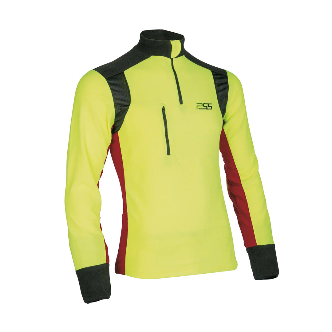 PSS X-treme Polar Fleeceshirt