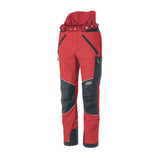 PSS X-treme Protect Sauenschutzhose rot