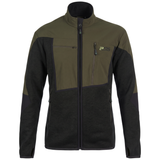 PSS X-treme Wollstrickjacke Nordfell  - Front