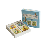 Beatrix Potter - Peter Hase und seine Freunde - Das Memo-Spiel