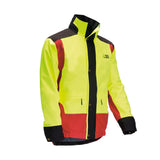 Pss X-treme Rain Regenjacke