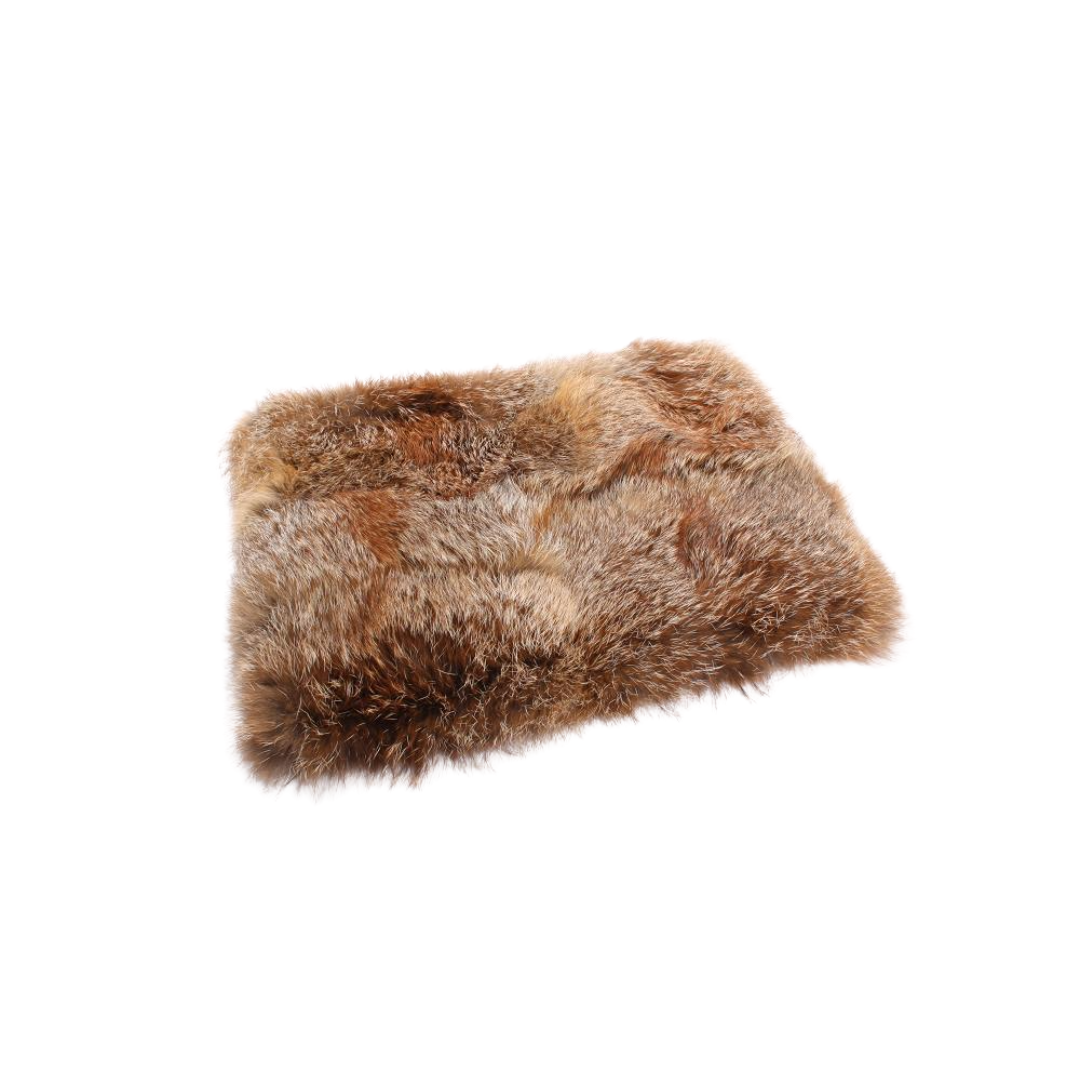 Hofstetter Sitzkissen "Rotfuchs"