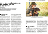 Tipps und Tricks fuer Hundefuehrer - Welpenauswahl