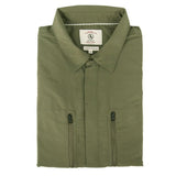 AIGLE Hemd Mereze (mit Mückenschutz)