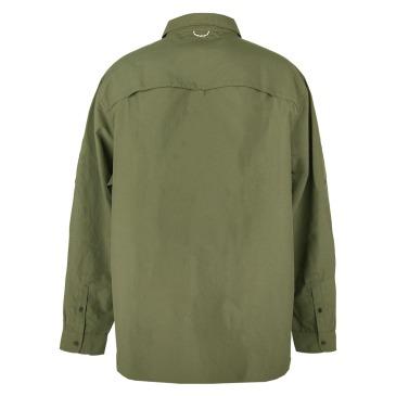 AIGLE Hemd Mereze (mit Mückenschutz)