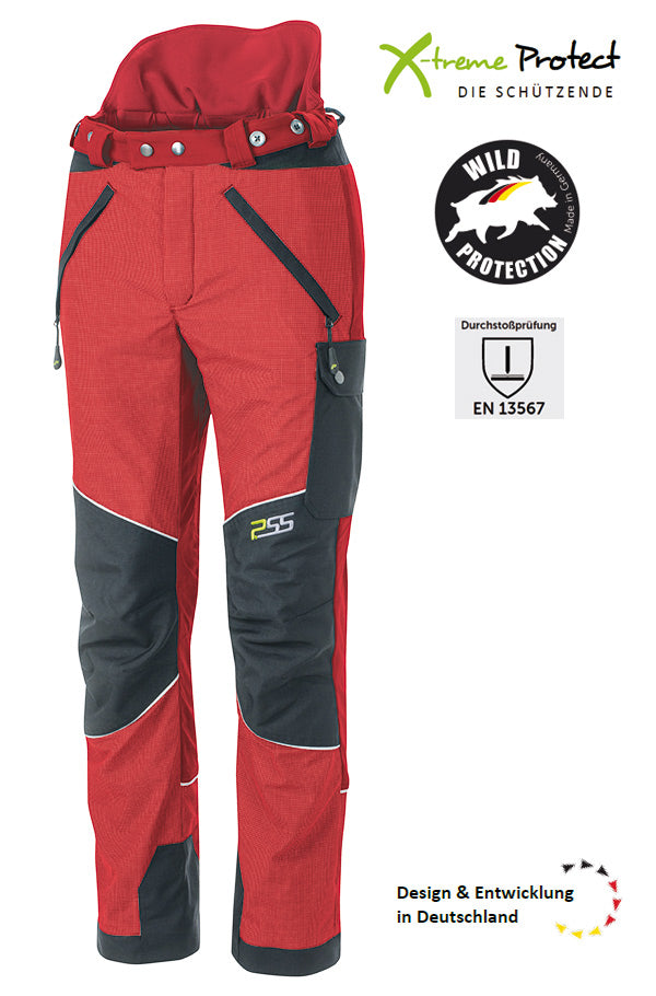 PSS X-treme Protect Hose