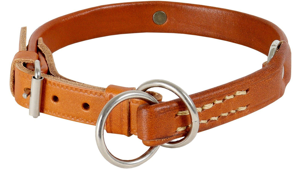 Würger mit Begrenzung ohne Steppnaht