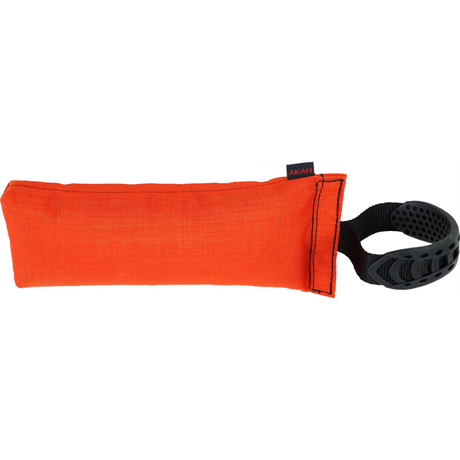 Apportierdummy Cordura 1100 orange