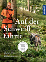 auf der schweissfaehrte uwe tabel kosmos
