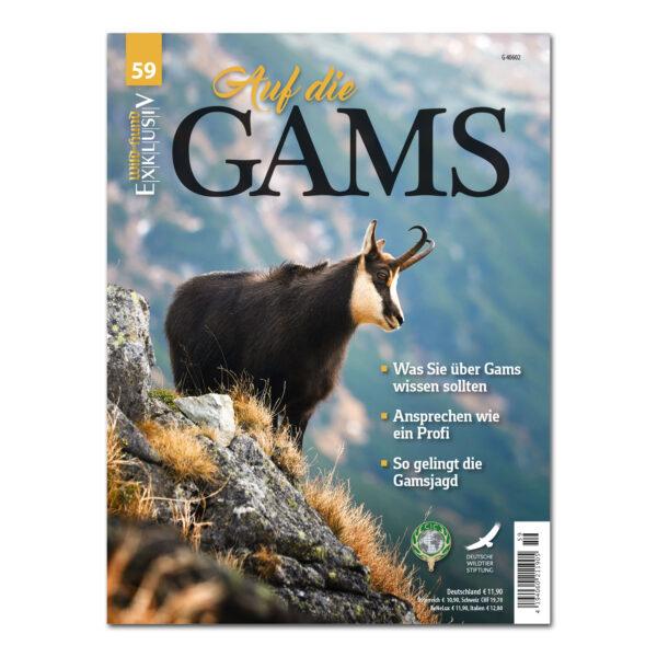 Wild & Hund Exclusiv Nr. 59