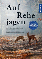 auf rehe jagen