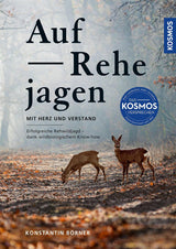 auf rehe jagen