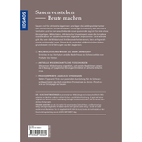 Auf Sauen jagen - mit Herz und Verstand - Backcover