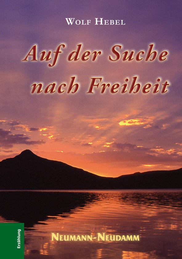 Auf der Suche nach Freiheit Alaska Jagd