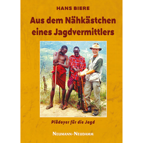Aus dem Nähkästchen eines Jagdvermittlers – Plädoyer für die Jagd 