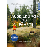 Ausbildung und Fährte – Vom Welpen zum Nachsuchenprofi 