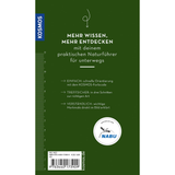 BASIC Bäume Backcover