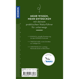 BASIC Blumen Backcover