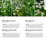 BASIC Blumen - 5 Blütenblätter