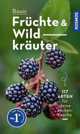 Basic Fruechte und Wildkraeuter