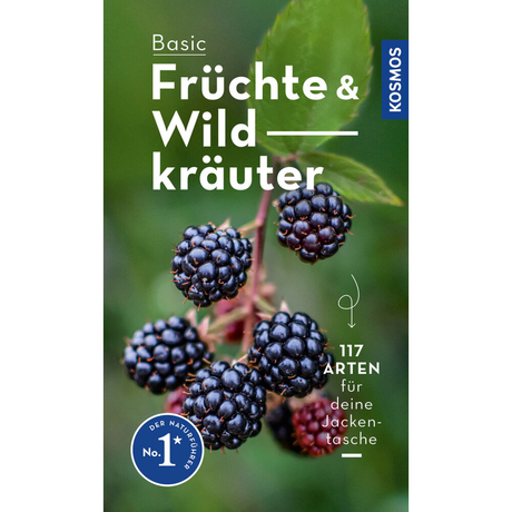 Basic Früchte und Wildkräuter
