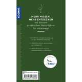Basic Früchte und Wildkräuter Backcover