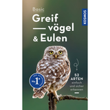 Basic Greifvögel und Eulen