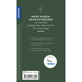 Basic Greifvögel und Eulen - Backcover