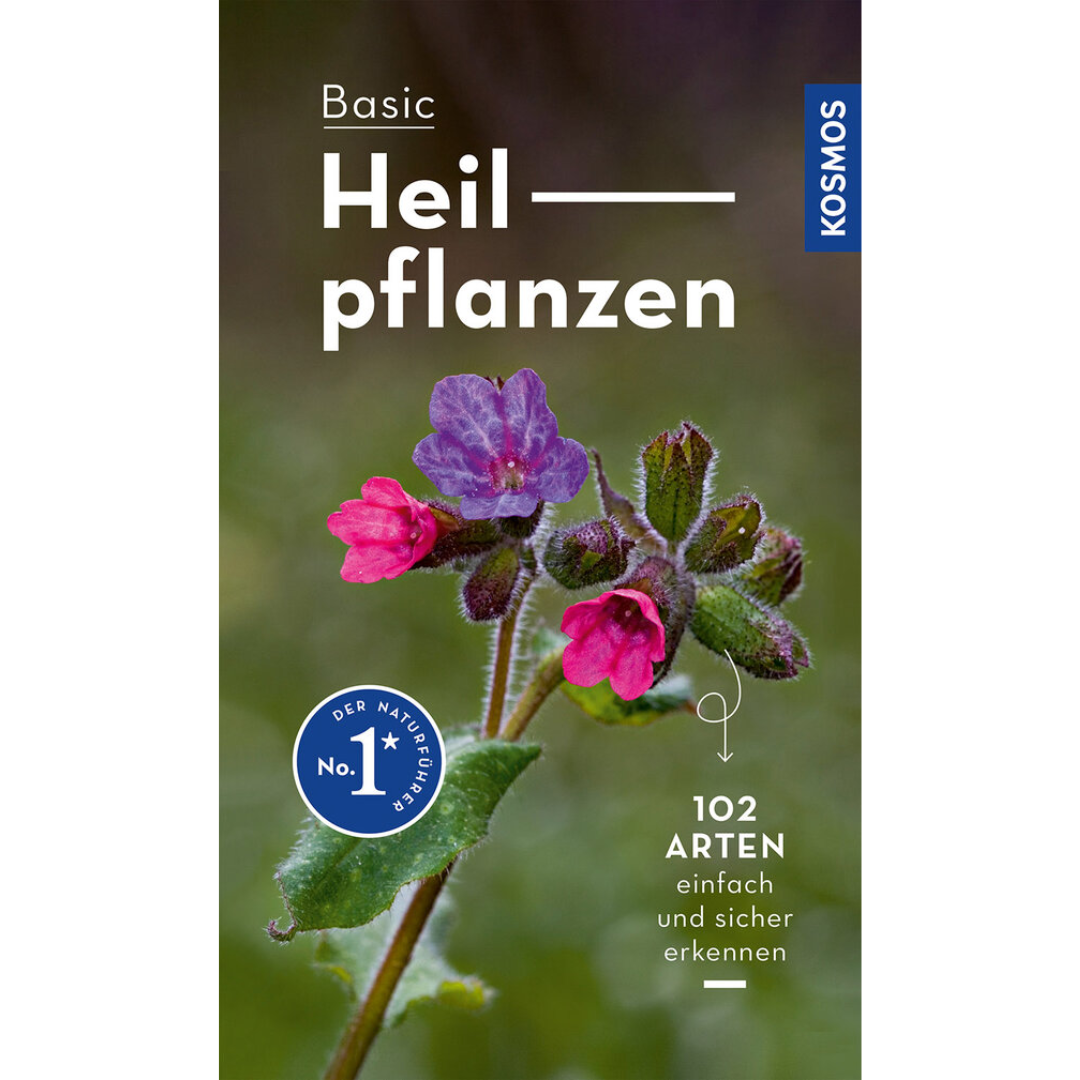 Basic Heilpflanzen