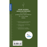Basic Heilpflanzen - Backcover