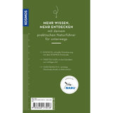 BASIC Insekten Backcover