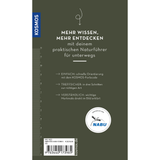 Basic Schmetterlinge - Backcover
