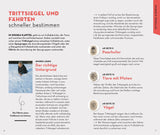 Basic Tierspuren Innenansicht