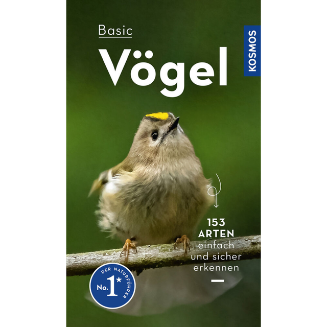 BASIC Vögel