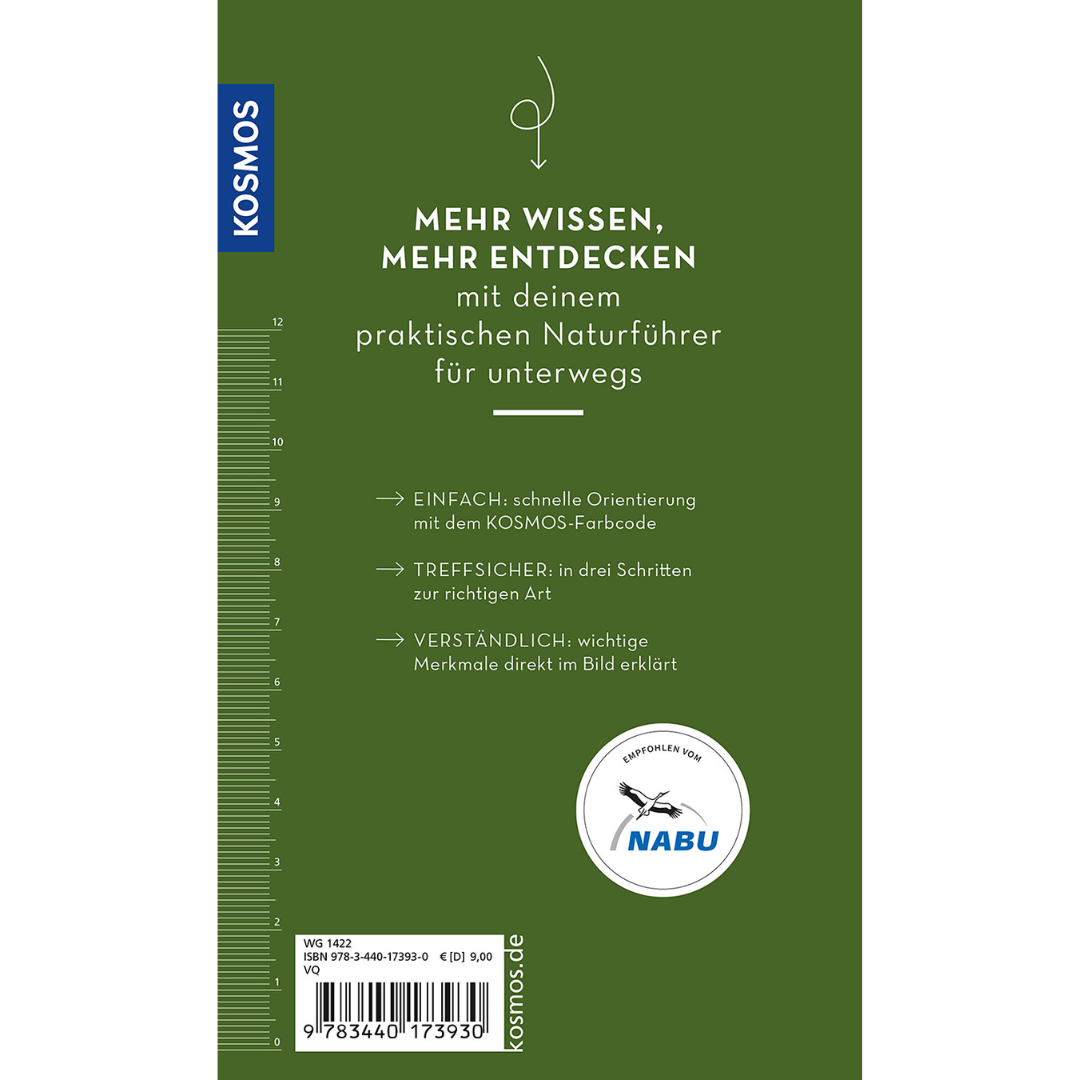 BASIC Vögel Backcover