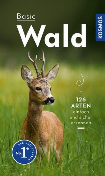 Basic Wald Bestimmungsbuch