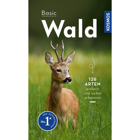 Basic Wald - Naturführer