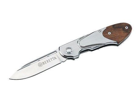 Beretta Perennia Bascula Taschenmesser