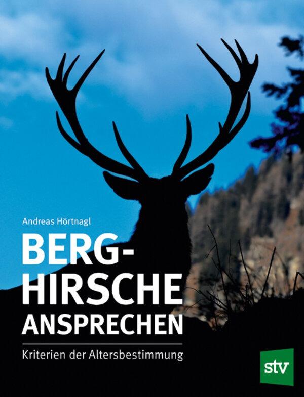 Berghirsche ansprechen Buch