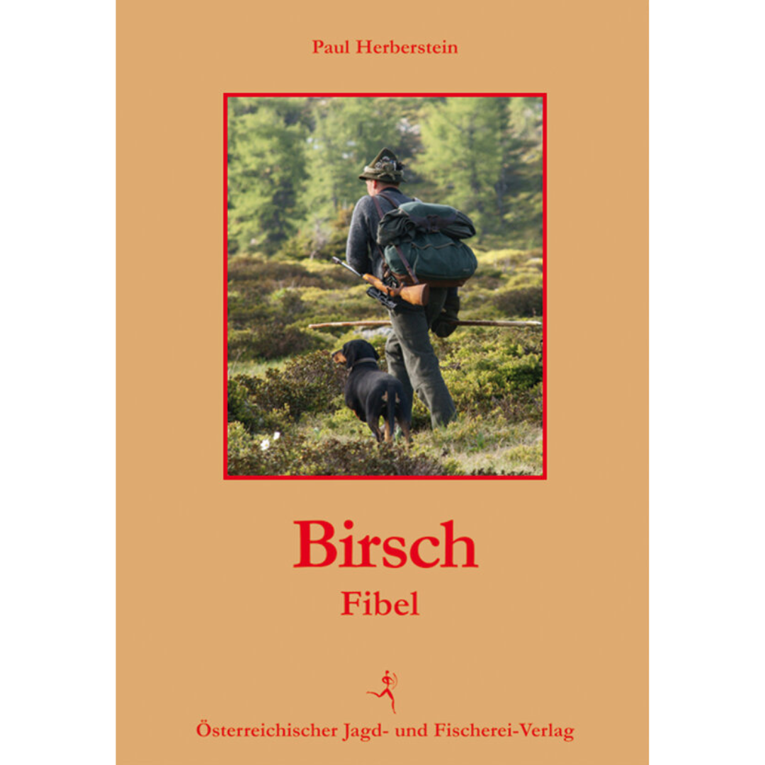 Birschfibel von Paul Herberstein