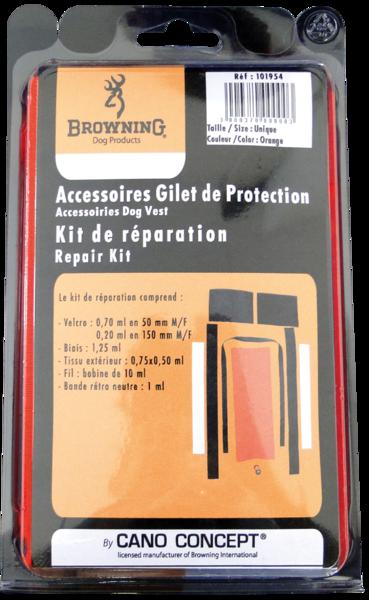 BROWNING REPARATUR KIT F.HUNDEWESTE